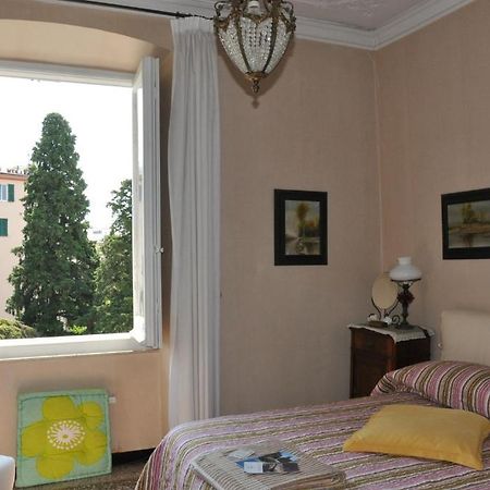 Il Ciottolo Bed and Breakfast Γένοβα Εξωτερικό φωτογραφία