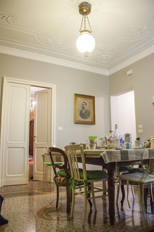 Il Ciottolo Bed and Breakfast Γένοβα Εξωτερικό φωτογραφία