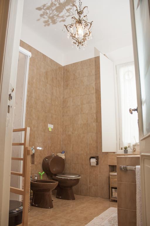 Il Ciottolo Bed and Breakfast Γένοβα Εξωτερικό φωτογραφία