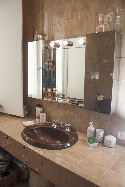 Il Ciottolo Bed and Breakfast Γένοβα Εξωτερικό φωτογραφία