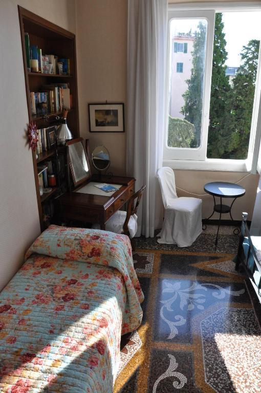 Il Ciottolo Bed and Breakfast Γένοβα Εξωτερικό φωτογραφία