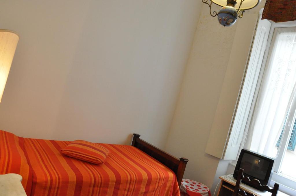 Il Ciottolo Bed and Breakfast Γένοβα Δωμάτιο φωτογραφία
