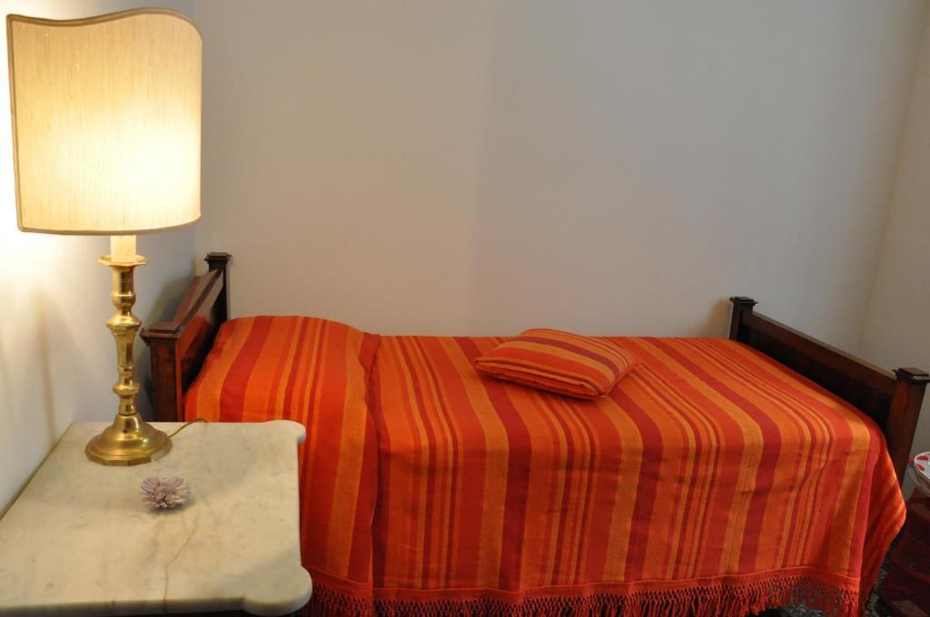 Il Ciottolo Bed and Breakfast Γένοβα Δωμάτιο φωτογραφία