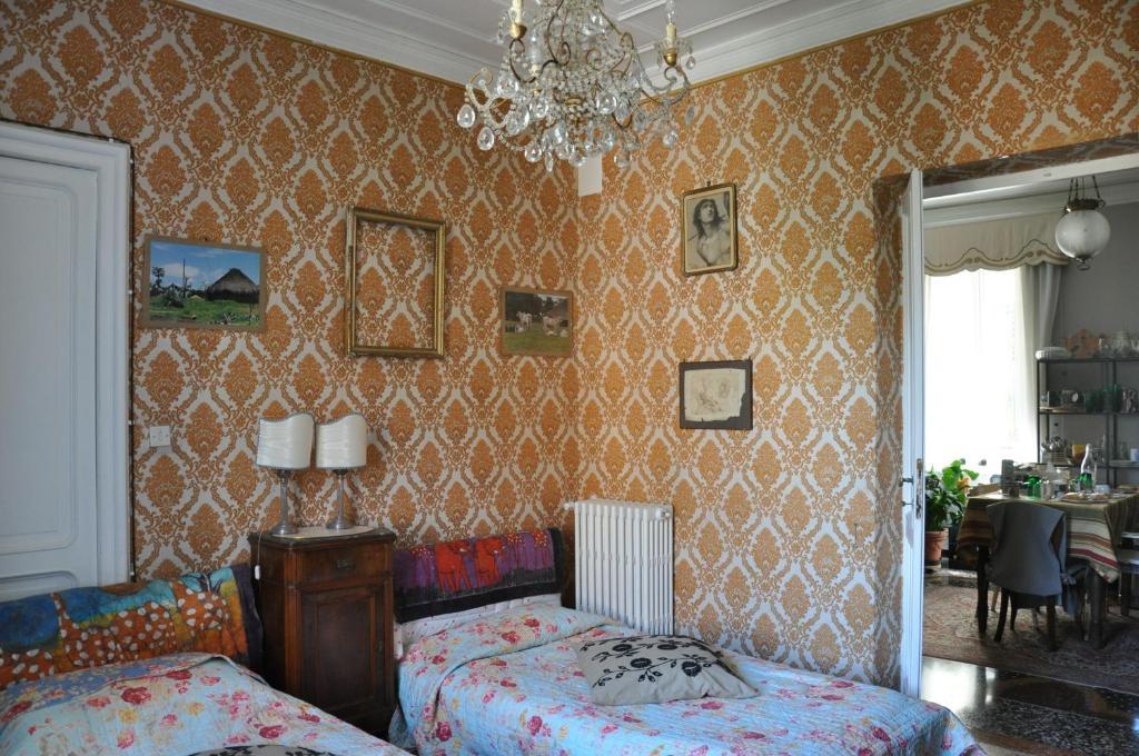 Il Ciottolo Bed and Breakfast Γένοβα Εξωτερικό φωτογραφία
