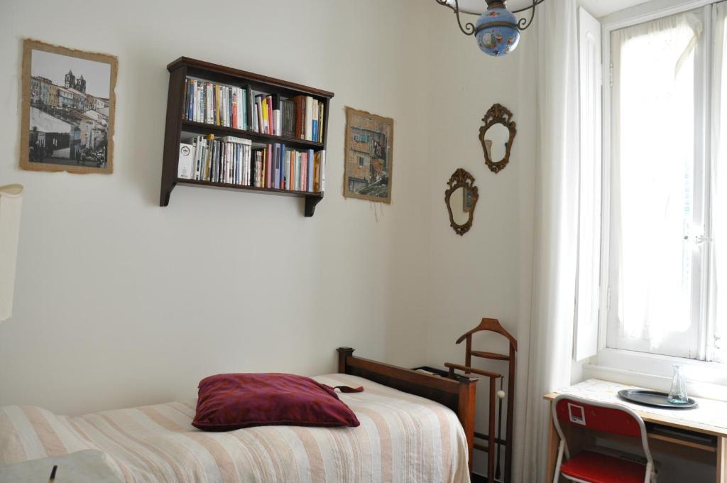 Il Ciottolo Bed and Breakfast Γένοβα Εξωτερικό φωτογραφία