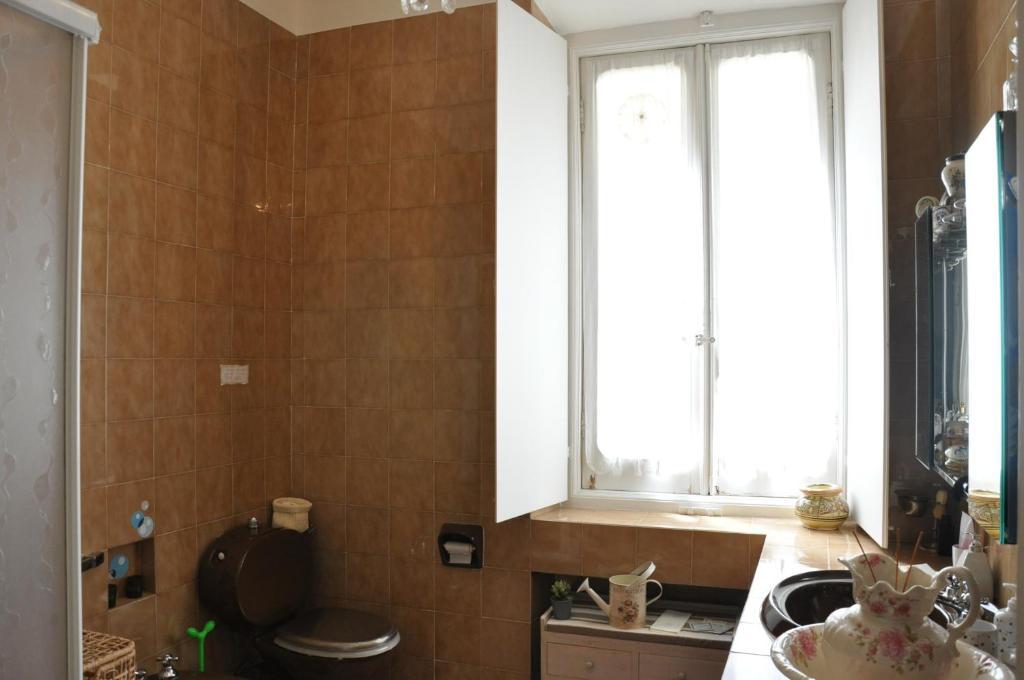 Il Ciottolo Bed and Breakfast Γένοβα Εξωτερικό φωτογραφία