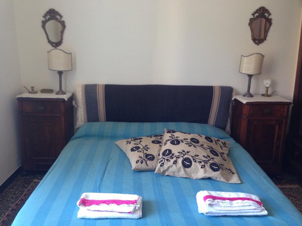 Il Ciottolo Bed and Breakfast Γένοβα Εξωτερικό φωτογραφία