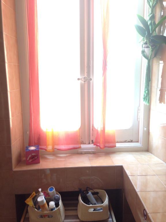Il Ciottolo Bed and Breakfast Γένοβα Εξωτερικό φωτογραφία