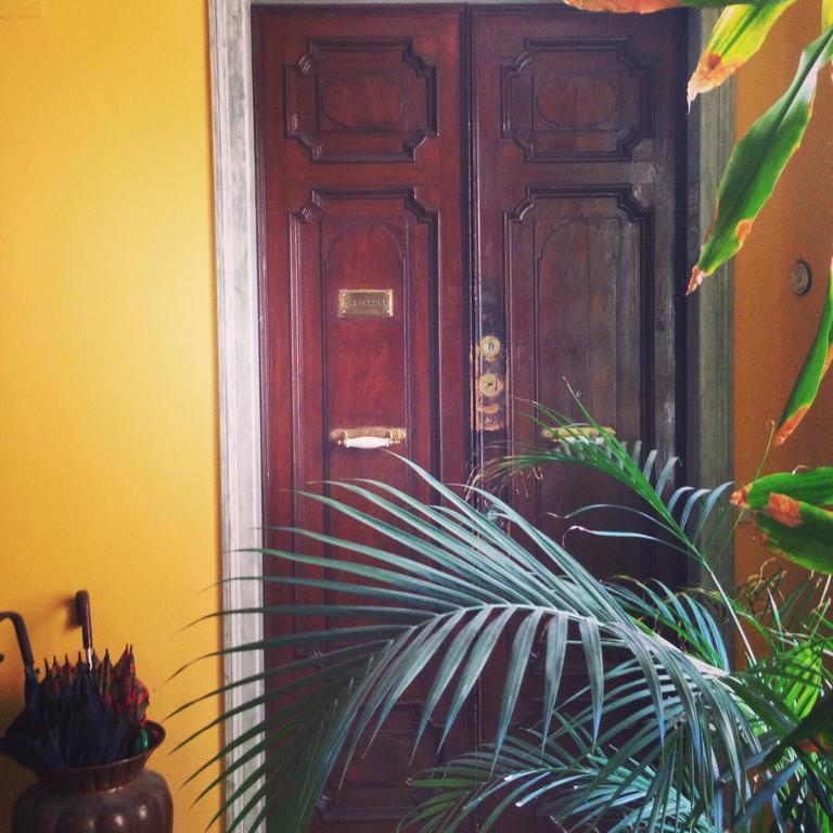 Il Ciottolo Bed and Breakfast Γένοβα Εξωτερικό φωτογραφία