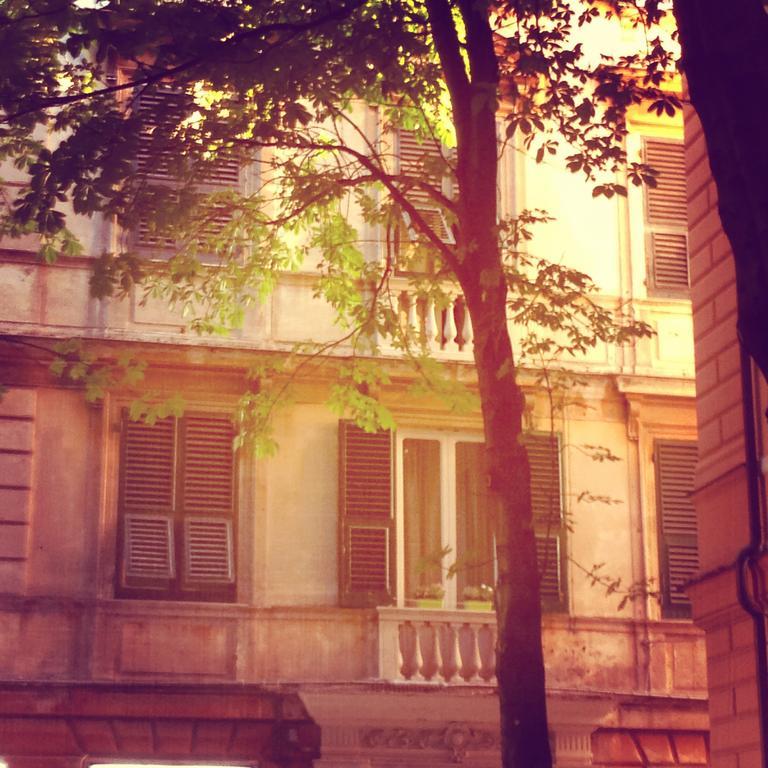 Il Ciottolo Bed and Breakfast Γένοβα Εξωτερικό φωτογραφία