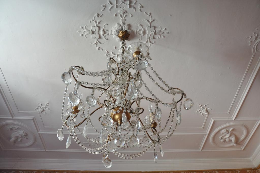 Il Ciottolo Bed and Breakfast Γένοβα Δωμάτιο φωτογραφία